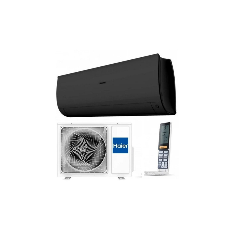 Кондиціонер Haier Flexis Black AS50S2SF1FA-BH