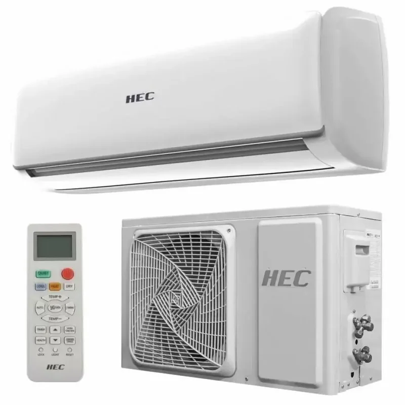 Спліт-система HAIER ELECTRIC COMPANI INVERTER HSU-24TC/R32(DB)-IN