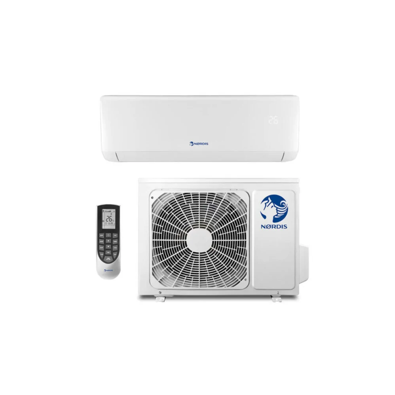 Спліт-система Nordis NDI-24ONF/NDO-24ONF