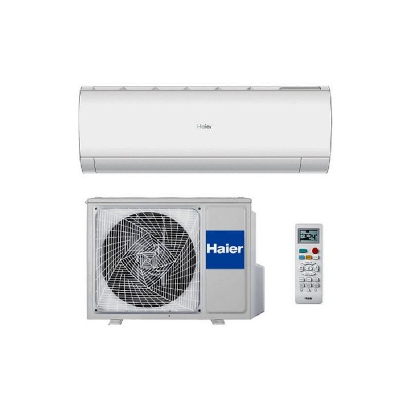 Кондиціонер Haier AS35PBAHRA-H/1U35YEGFRA-H PEARL Inverter
