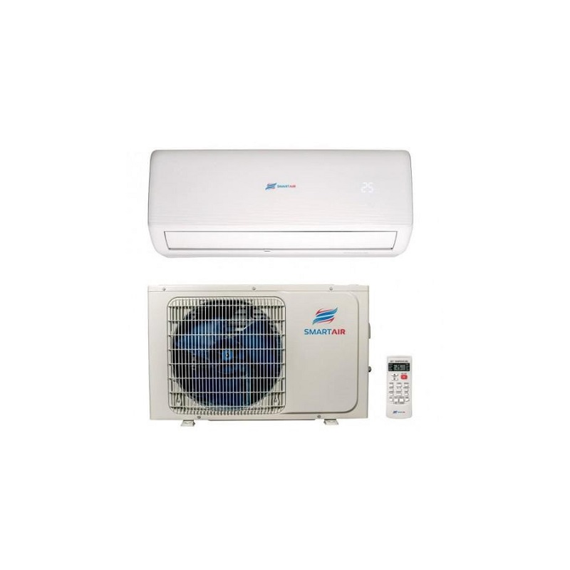 Спліт-система SMARTAIR ICE ZCE-09-OZ1/Y22