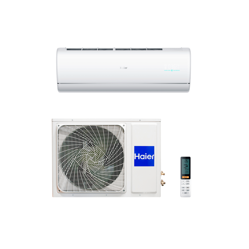 Спліт-система HAIER Jade AS50JBJHRA-W/1U50JEJFRA