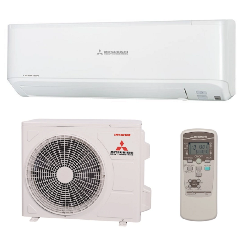 Спліт-система MITSUBISHI inverter SRK63ZSPR-S