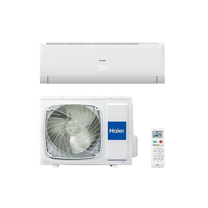 Спліт-система HAIER Lightera on/off HSU-30HNM03/R2
