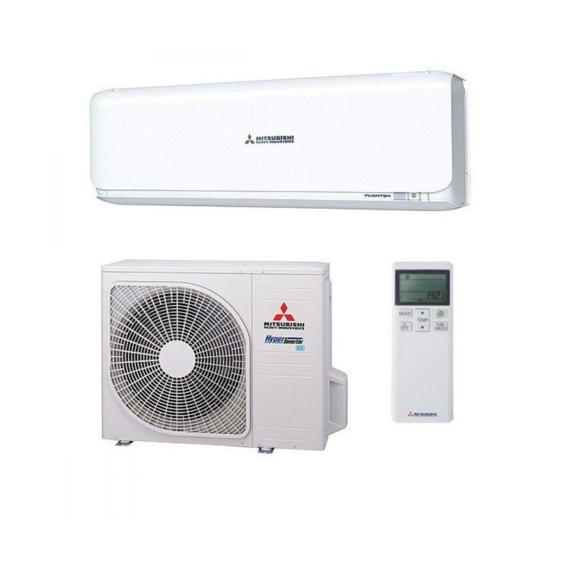 Спліт-система MITSUBISHI inverter zs-w dc SRK50ZS-W