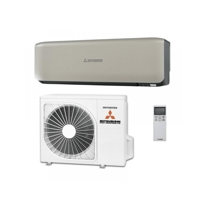 Спліт-система MITSUBISHI inverter zs-w dc SRK35ZS-WB